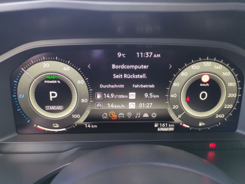 Ansicht 14 - Gebrauchtwagen Fahrzeug, Modell Qashqai der Marke Nissan von Verkäufer C. Thomsen GmbH