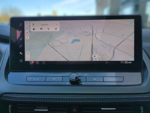 Ansicht 15 - Gebrauchtwagen Fahrzeug, Modell Qashqai der Marke Nissan von Verkäufer C. Thomsen GmbH