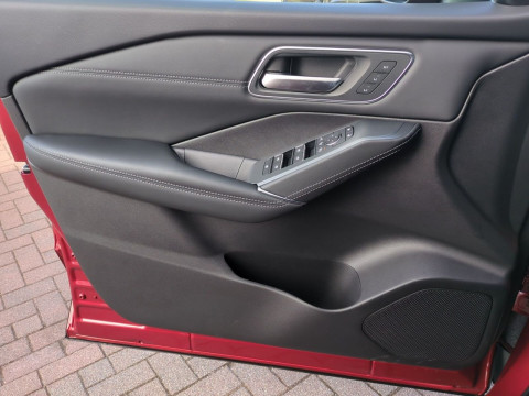 Ansicht 18 - Gebrauchtwagen Fahrzeug, Modell Qashqai der Marke Nissan von Verkäufer C. Thomsen GmbH