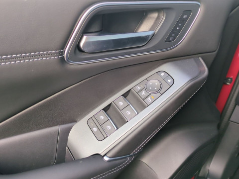 Ansicht 19 - Gebrauchtwagen Fahrzeug, Modell Qashqai der Marke Nissan von Verkäufer C. Thomsen GmbH