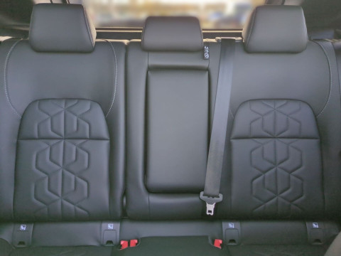 Ansicht 21 - Gebrauchtwagen Fahrzeug, Modell Qashqai der Marke Nissan von Verkäufer C. Thomsen GmbH