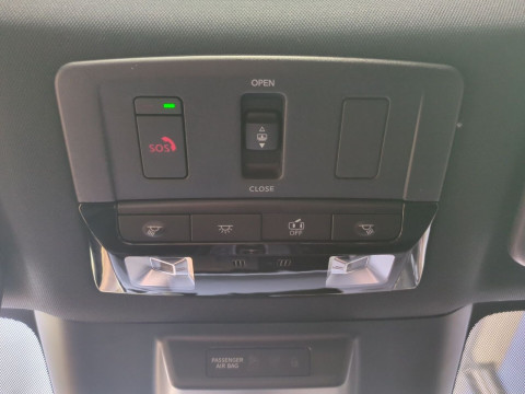 Ansicht 23 - Gebrauchtwagen Fahrzeug, Modell Qashqai der Marke Nissan von Verkäufer C. Thomsen GmbH