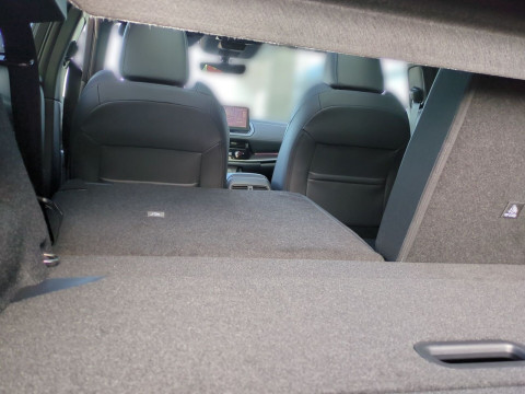 Ansicht 24 - Gebrauchtwagen Fahrzeug, Modell Qashqai der Marke Nissan von Verkäufer C. Thomsen GmbH