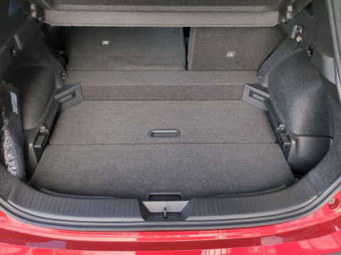 Ansicht 25 - Gebrauchtwagen Fahrzeug, Modell Qashqai der Marke Nissan von Verkäufer C. Thomsen GmbH