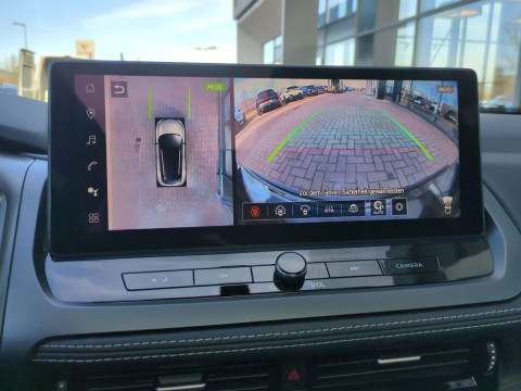 Ansicht 30 - Gebrauchtwagen Fahrzeug, Modell Qashqai der Marke Nissan von Verkäufer C. Thomsen GmbH