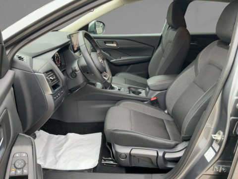 Ansicht 8 - Gebrauchtwagen Fahrzeug, Modell Qashqai der Marke Nissan von Verkäufer MGS Motor Gruppe Sticht GmbH & Co. KG