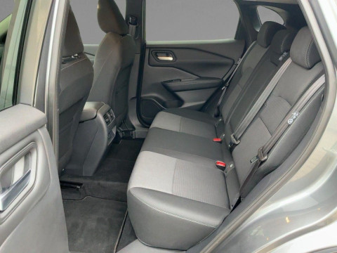 Ansicht 9 - Gebrauchtwagen Fahrzeug, Modell Qashqai der Marke Nissan von Verkäufer MGS Motor Gruppe Sticht GmbH & Co. KG