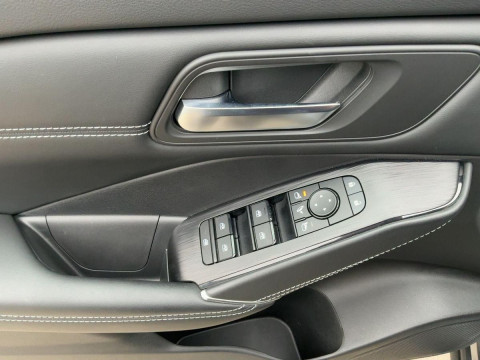 Ansicht 10 - Gebrauchtwagen Fahrzeug, Modell Qashqai der Marke Nissan von Verkäufer MGS Motor Gruppe Sticht GmbH & Co. KG