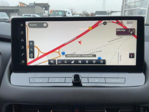 Ansicht 12 - Gebrauchtwagen Fahrzeug, Modell Qashqai der Marke Nissan von Verkäufer MGS Motor Gruppe Sticht GmbH & Co. KG