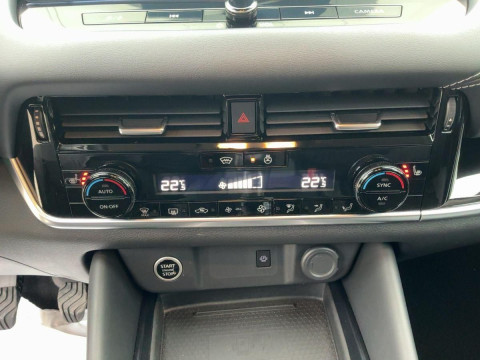 Ansicht 13 - Gebrauchtwagen Fahrzeug, Modell Qashqai der Marke Nissan von Verkäufer MGS Motor Gruppe Sticht GmbH & Co. KG