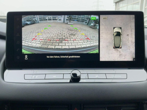 Ansicht 17 - Gebrauchtwagen Fahrzeug, Modell Qashqai der Marke Nissan von Verkäufer MGS Motor Gruppe Sticht GmbH & Co. KG