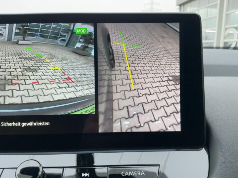 Ansicht 18 - Gebrauchtwagen Fahrzeug, Modell Qashqai der Marke Nissan von Verkäufer MGS Motor Gruppe Sticht GmbH & Co. KG