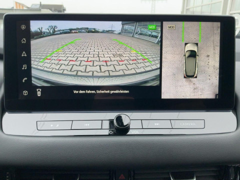 Ansicht 19 - Gebrauchtwagen Fahrzeug, Modell Qashqai der Marke Nissan von Verkäufer MGS Motor Gruppe Sticht GmbH & Co. KG