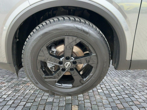 Ansicht 20 - Gebrauchtwagen Fahrzeug, Modell Qashqai der Marke Nissan von Verkäufer MGS Motor Gruppe Sticht GmbH & Co. KG