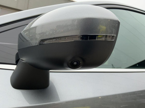 Ansicht 21 - Gebrauchtwagen Fahrzeug, Modell Qashqai der Marke Nissan von Verkäufer MGS Motor Gruppe Sticht GmbH & Co. KG