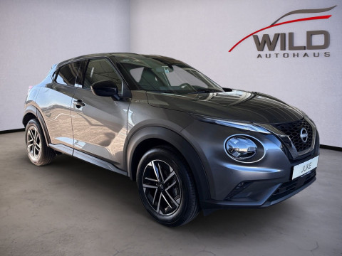 Ansicht 3 - Neuwagen Fahrzeug, Modell Juke der Marke Nissan von Verkäufer Autohaus Wild GmbH