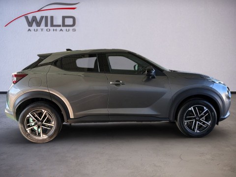 Ansicht 4 - Neuwagen Fahrzeug, Modell Juke der Marke Nissan von Verkäufer Autohaus Wild GmbH