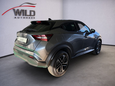 Ansicht 5 - Neuwagen Fahrzeug, Modell Juke der Marke Nissan von Verkäufer Autohaus Wild GmbH