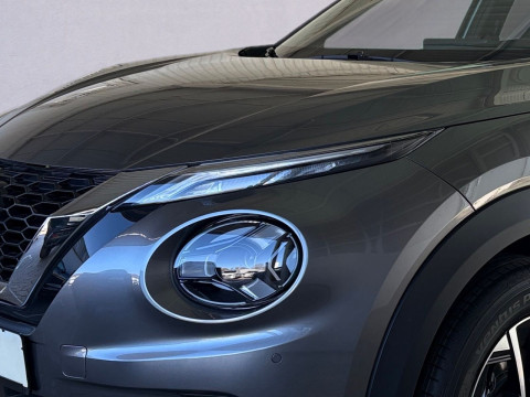 Ansicht 8 - Neuwagen Fahrzeug, Modell Juke der Marke Nissan von Verkäufer Autohaus Wild GmbH