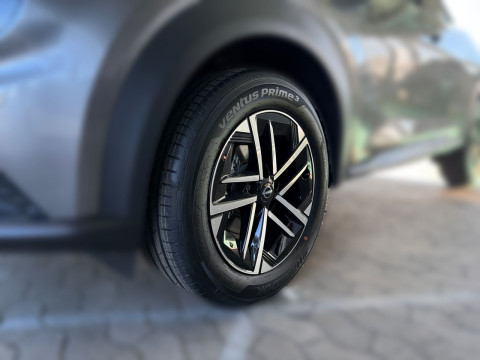 Ansicht 9 - Neuwagen Fahrzeug, Modell Juke der Marke Nissan von Verkäufer Autohaus Wild GmbH