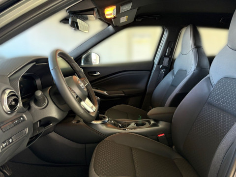 Ansicht 11 - Neuwagen Fahrzeug, Modell Juke der Marke Nissan von Verkäufer Autohaus Wild GmbH