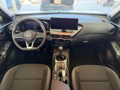 Ansicht 15 - Neuwagen Fahrzeug, Modell Juke der Marke Nissan von Verkäufer Autohaus Wild GmbH