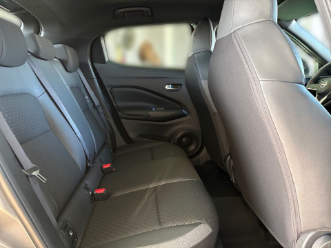 Ansicht 16 - Neuwagen Fahrzeug, Modell Juke der Marke Nissan von Verkäufer Autohaus Wild GmbH