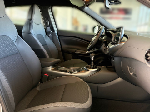 Ansicht 18 - Neuwagen Fahrzeug, Modell Juke der Marke Nissan von Verkäufer Autohaus Wild GmbH