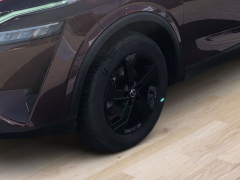Ansicht 9 - Gebrauchtwagen Fahrzeug, Modell Qashqai der Marke Nissan von Verkäufer Autohaus Heß GmbH