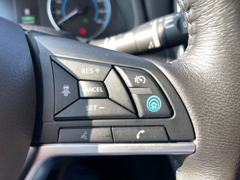 Ansicht 17 - Gebrauchtwagen Fahrzeug, Modell Leaf der Marke Nissan von Verkäufer Autohaus Lienesch GmbH & Co.KG