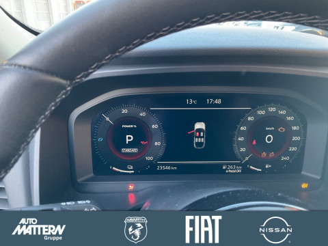 Ansicht 10 - Gebrauchtwagen Fahrzeug, Modell Qashqai der Marke Nissan von Verkäufer Mattern GmbH