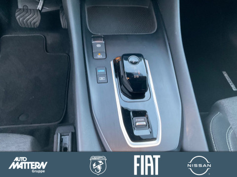 Ansicht 12 - Gebrauchtwagen Fahrzeug, Modell Qashqai der Marke Nissan von Verkäufer Mattern GmbH