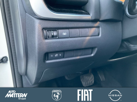 Ansicht 13 - Gebrauchtwagen Fahrzeug, Modell Qashqai der Marke Nissan von Verkäufer Mattern GmbH