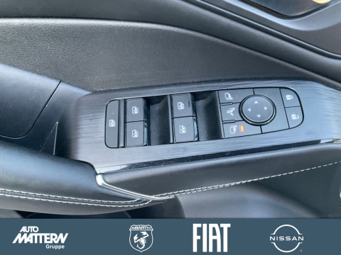 Ansicht 14 - Gebrauchtwagen Fahrzeug, Modell Qashqai der Marke Nissan von Verkäufer Mattern GmbH