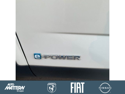 Ansicht 15 - Gebrauchtwagen Fahrzeug, Modell Qashqai der Marke Nissan von Verkäufer Mattern GmbH