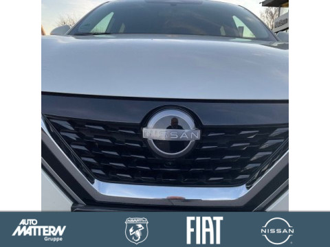 Ansicht 16 - Gebrauchtwagen Fahrzeug, Modell Qashqai der Marke Nissan von Verkäufer Mattern GmbH