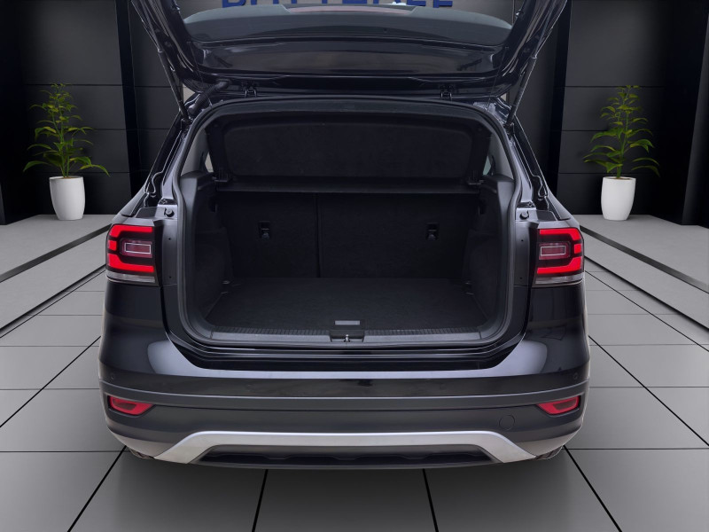 Bild 3: Volkswagen T-Cross 1.0 TSI DSG STYLE KAMERA ACC SITZHZG LED