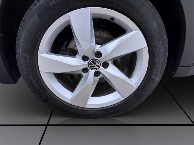 Bild 7: Volkswagen T-Cross 1.0 TSI DSG STYLE KAMERA ACC SITZHZG LED