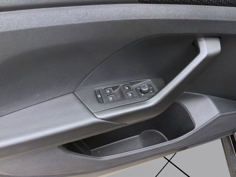 Bild 9: Volkswagen T-Cross 1.0 TSI DSG STYLE KAMERA ACC SITZHZG LED