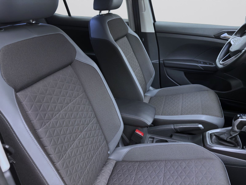 Bild 15: Volkswagen T-Cross 1.0 TSI DSG STYLE KAMERA ACC SITZHZG LED