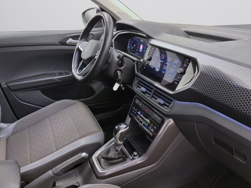 Bild 16: Volkswagen T-Cross 1.0 TSI DSG STYLE KAMERA ACC SITZHZG LED