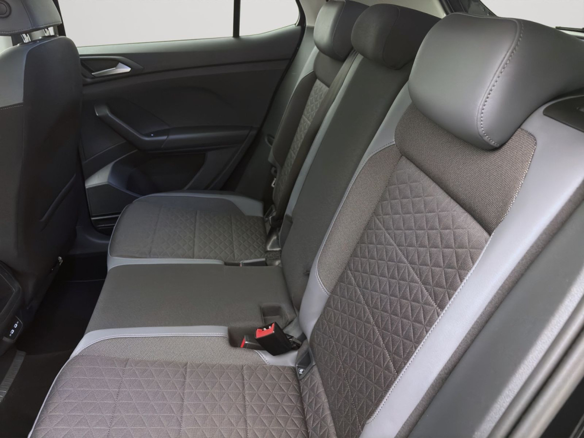Thumb 14: Volkswagen T-Cross 1.0 TSI DSG STYLE KAMERA ACC SITZHZG LED