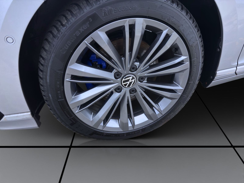 Bild 7: Volkswagen Passat Variant 1.4 TSI eHybrid DSG GTE PANO AHK NAVI IQ.LIGHT