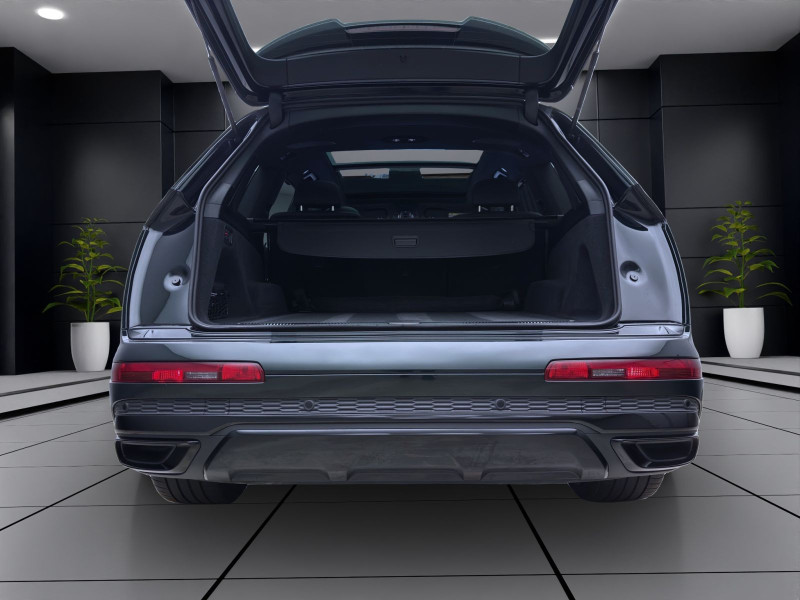 Bild 3: Audi Q7 50 TDI Q COMPETITION PLUS PANO HD-MATRIX LM22 B&O