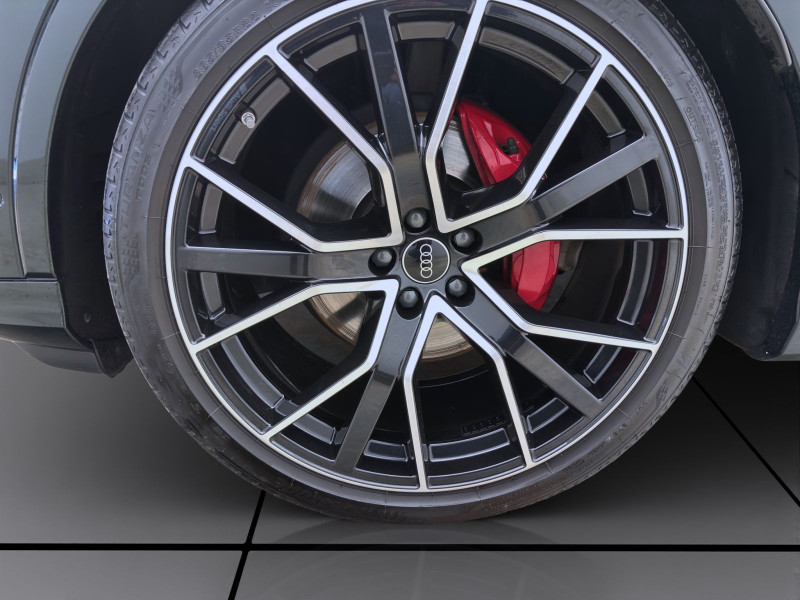 Bild 7: Audi Q7 50 TDI Q COMPETITION PLUS PANO HD-MATRIX LM22 B&O