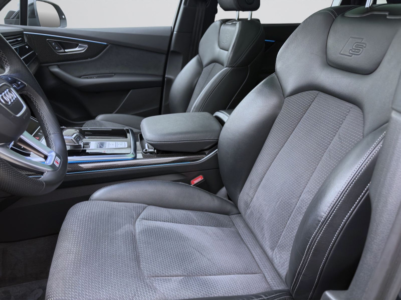 Bild 8: Audi Q7 50 TDI Q COMPETITION PLUS PANO HD-MATRIX LM22 B&O