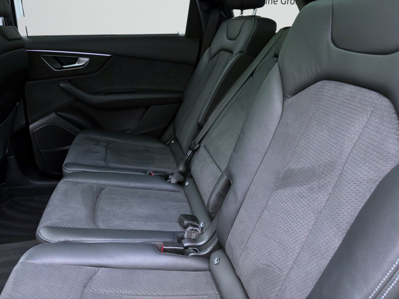 Bild 14: Audi Q7 50 TDI Q COMPETITION PLUS PANO HD-MATRIX LM22 B&O