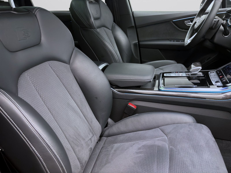 Bild 16: Audi Q7 50 TDI Q COMPETITION PLUS PANO HD-MATRIX LM22 B&O