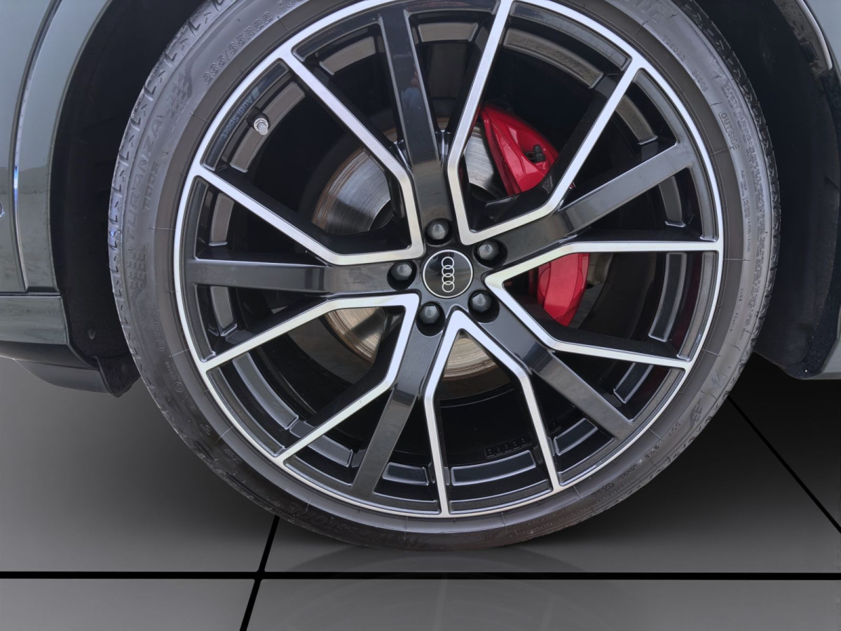 Thumb 7: Audi Q7 50 TDI Q COMPETITION PLUS PANO HD-MATRIX LM22 B&O