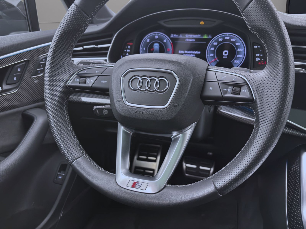 Thumb 11: Audi Q7 50 TDI Q COMPETITION PLUS PANO HD-MATRIX LM22 B&O